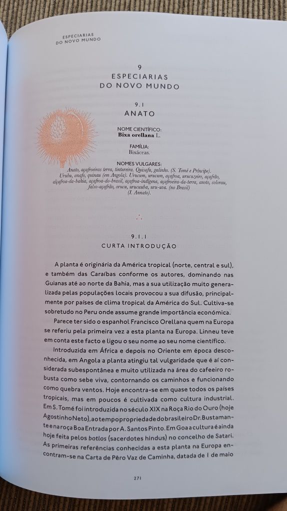 José Eduardo Mendes Ferrão, Especiarias e aromáticas-Do Campo à Cozinh