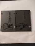 SSD Kingston 120 Gb SA400S337/120G