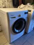 Pralka whirpool 8kg