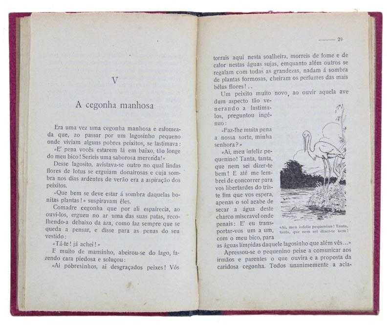 No tempo em que tudo falava, de Emília de Sousa Costa