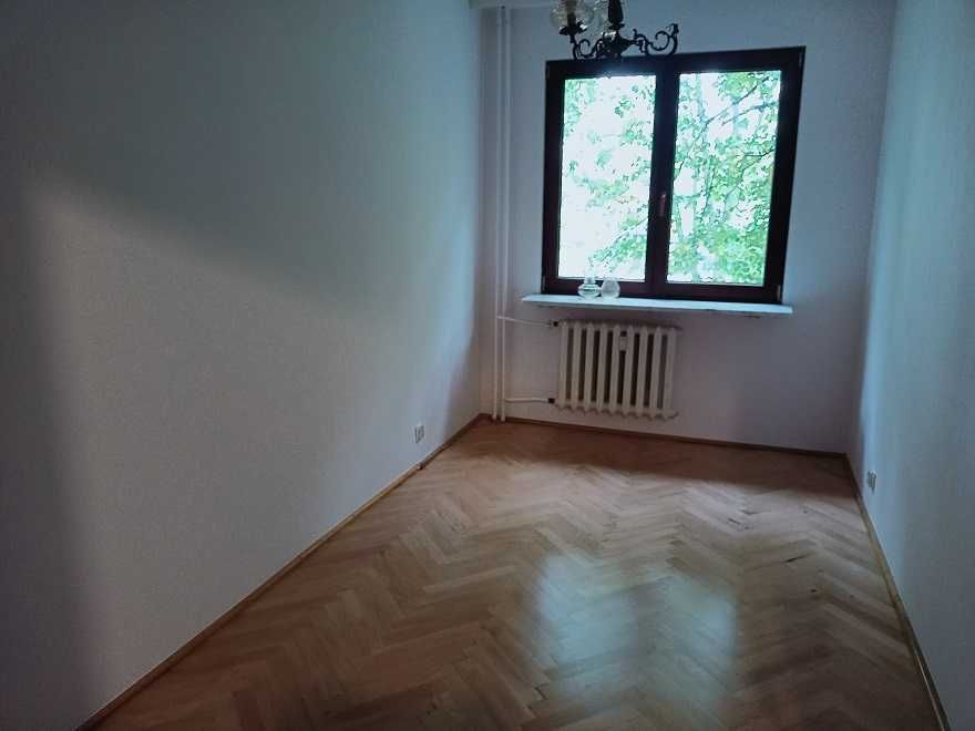 Biuro po remoncie, 4 pokoje, Stegny