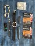 Zegarek studencki Draverik Watch 2