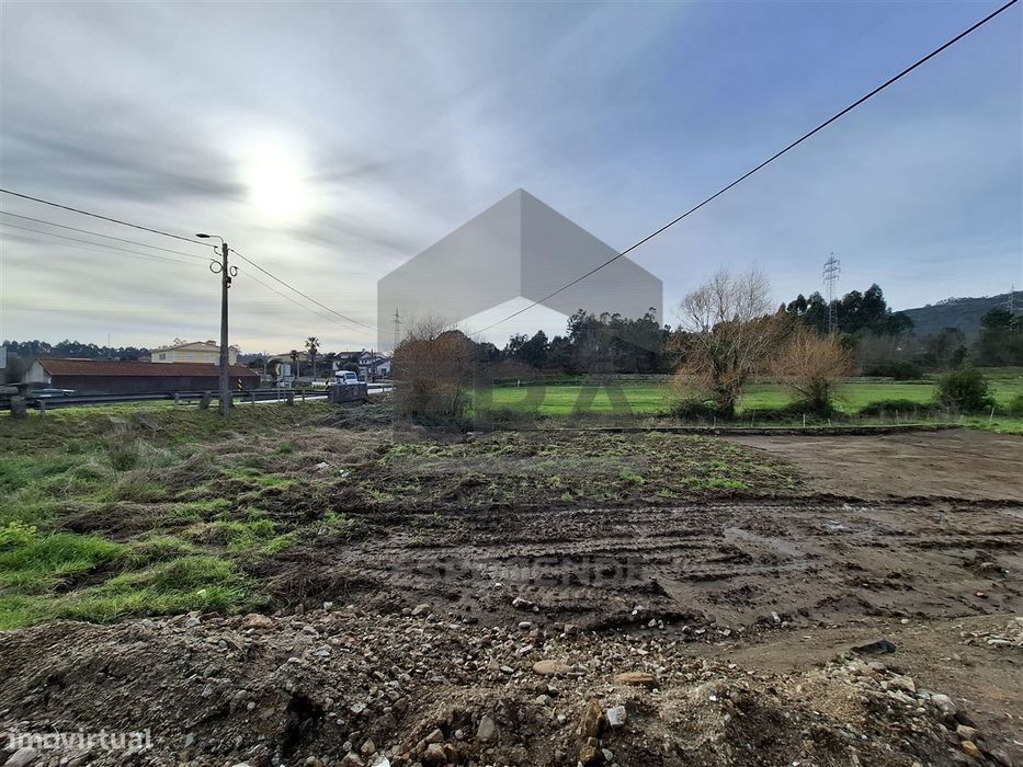 Terreno para construção, Palmeira Faro