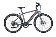 Rower elektryczny jobobike-VIVA, NOWY