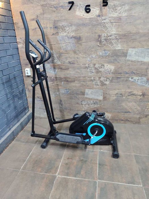 Орбітрек Elliptical Cross Trainer V-200T. Гарантія, доставка