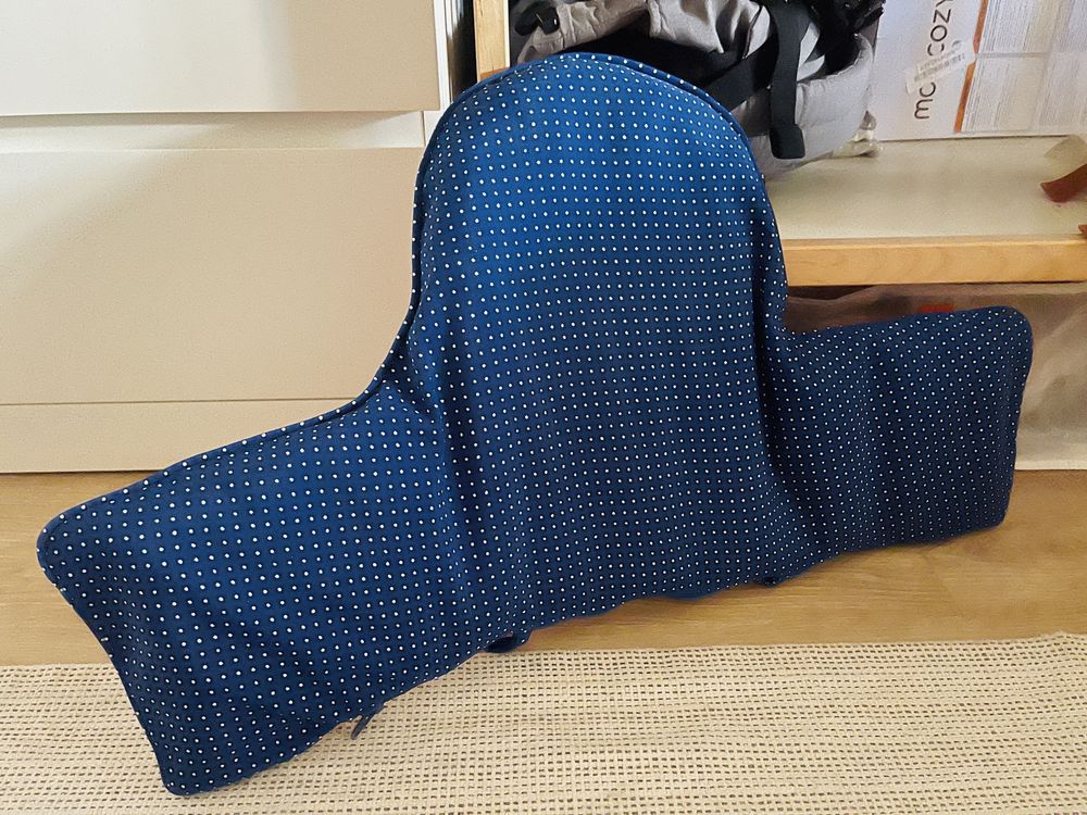 Redutor cadeira refeiçao ikea