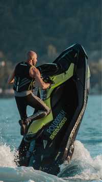 Sea-Doo Spark Trixx wynajem 23.05 - 03.06 max opcja! Prywatny