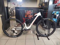 Full MTB Orbea Oiz H30 Fox, deore 1x12 29" 120mm skoku, tubeless, nowy