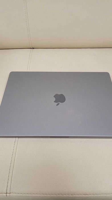 MacBook Pro 16 A2485 M1 MAX