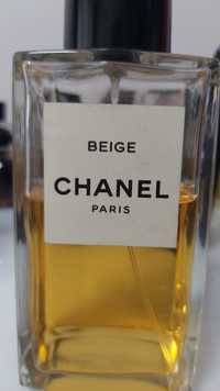 Chanel les exclusifs beige 200ml Dior addict