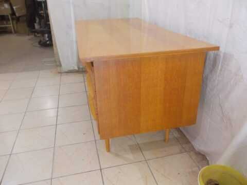 Biurko Czechosłowackie lata 70 super stan