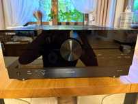 Yamaha RX-A4A – Amplituner kina domowego klasy premium Stan idealny PL