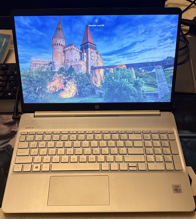 computador portatil HP