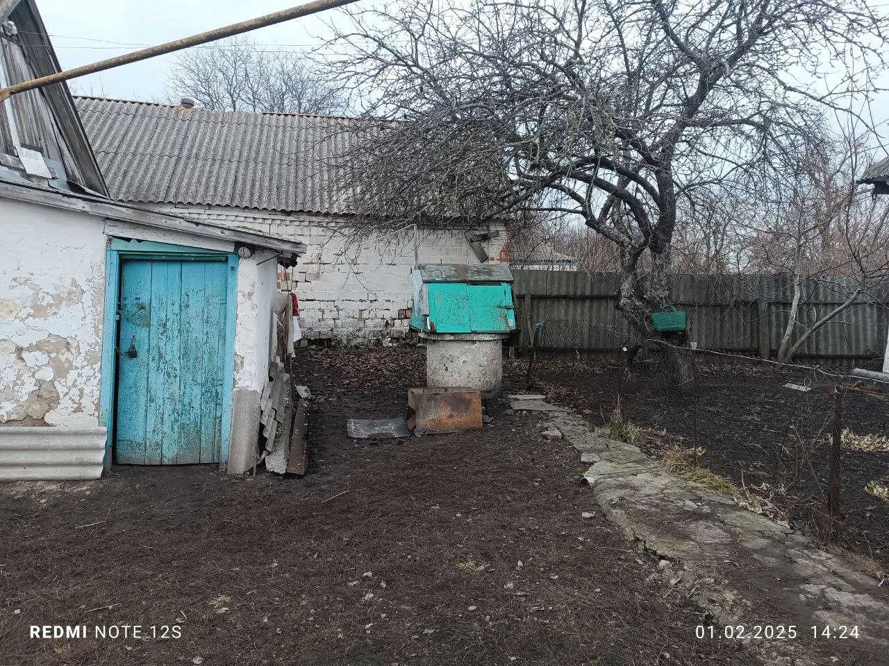 Продаж будинку в с. Іванівка