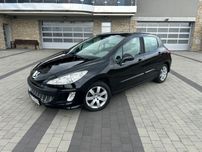 Peugeot 308 1.6HDi Salon Polska