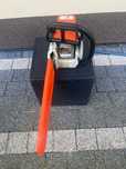 Piła spalinowa Stihl 025 C