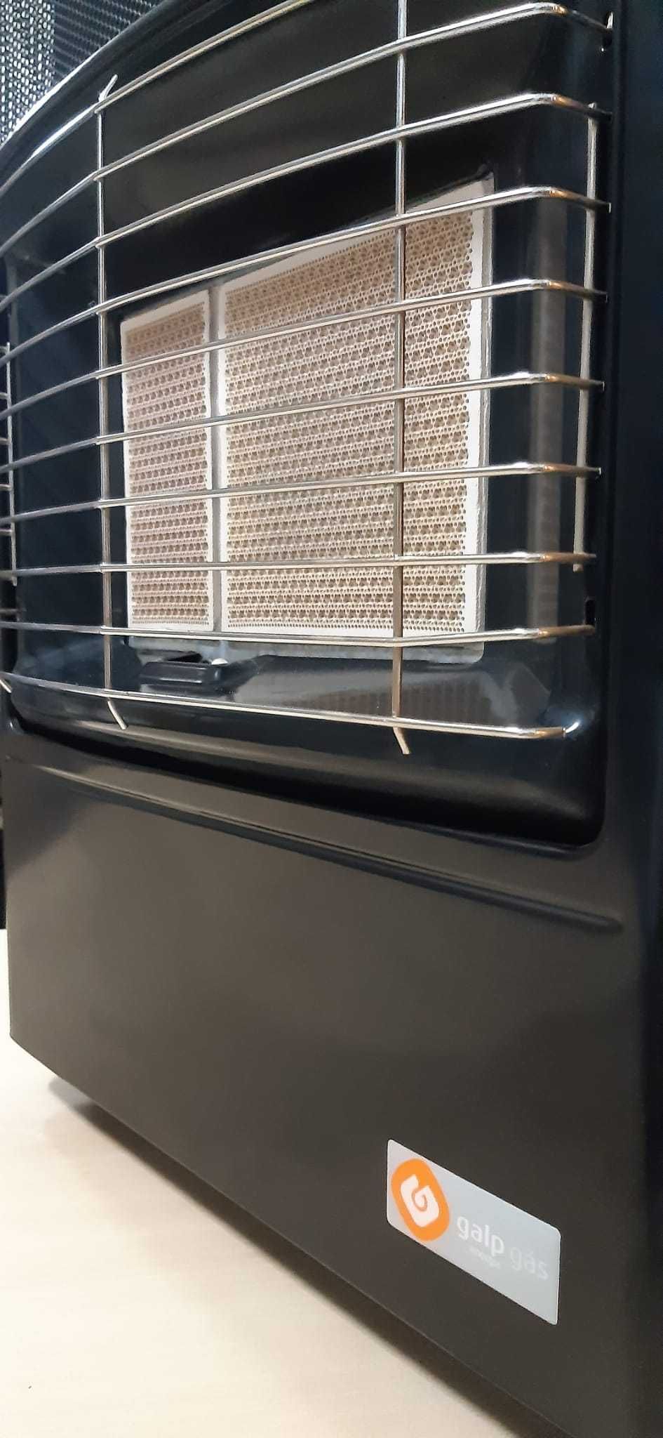 Aquecedor a Gás Infravermelho 4200W GALP