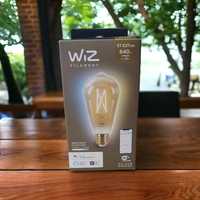 Żarówka WiZ Filament ST.E27