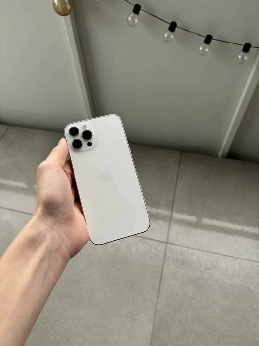 iPhone 12 Pro Max 256gb