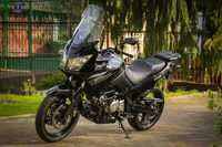 Suzuki DL Suzuki DL 650 V STROM A2