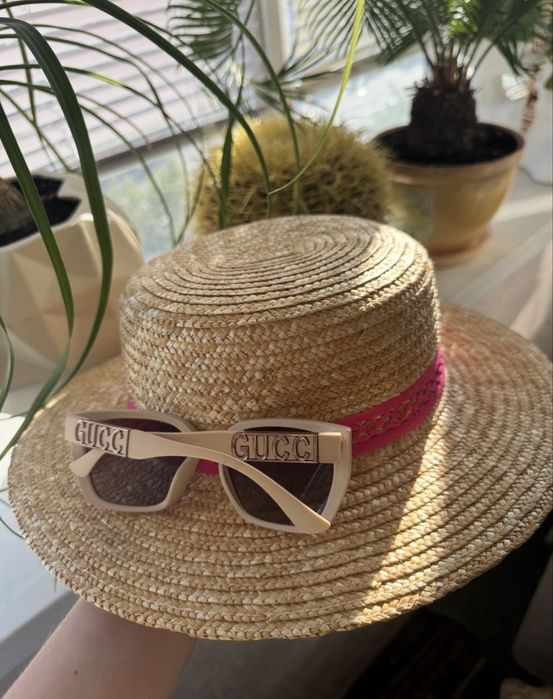 окуляри нові 1 раз одягала!!!