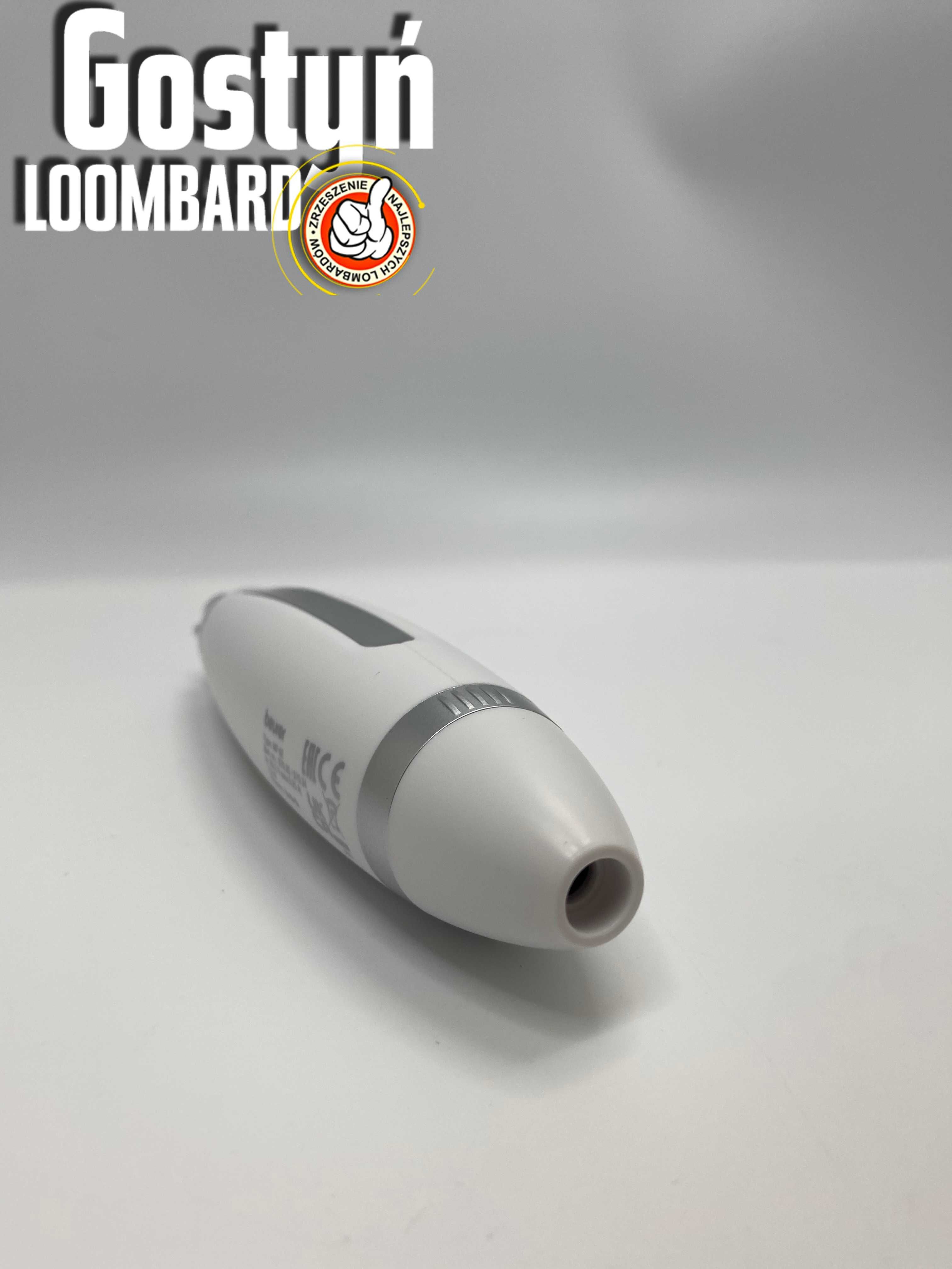 od Loombard Gostyń Frezarka do paznokci Beurer MP62 NOWA!
