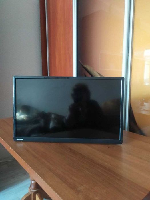 Телевізор Toshiba 22S1650EV "21,5"