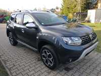 Dacia Duster 1.5 DCI 2020 r 36 tys przebieg!