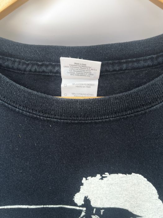 T-shirt Old School OCB