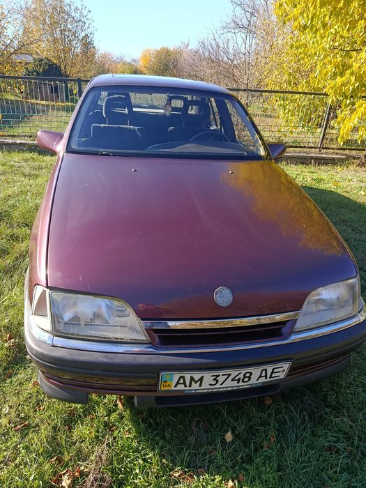 Продам Опель Омега А. Кого цікавить телефонуйте .