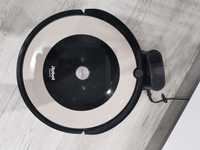 Irobot roomba e5