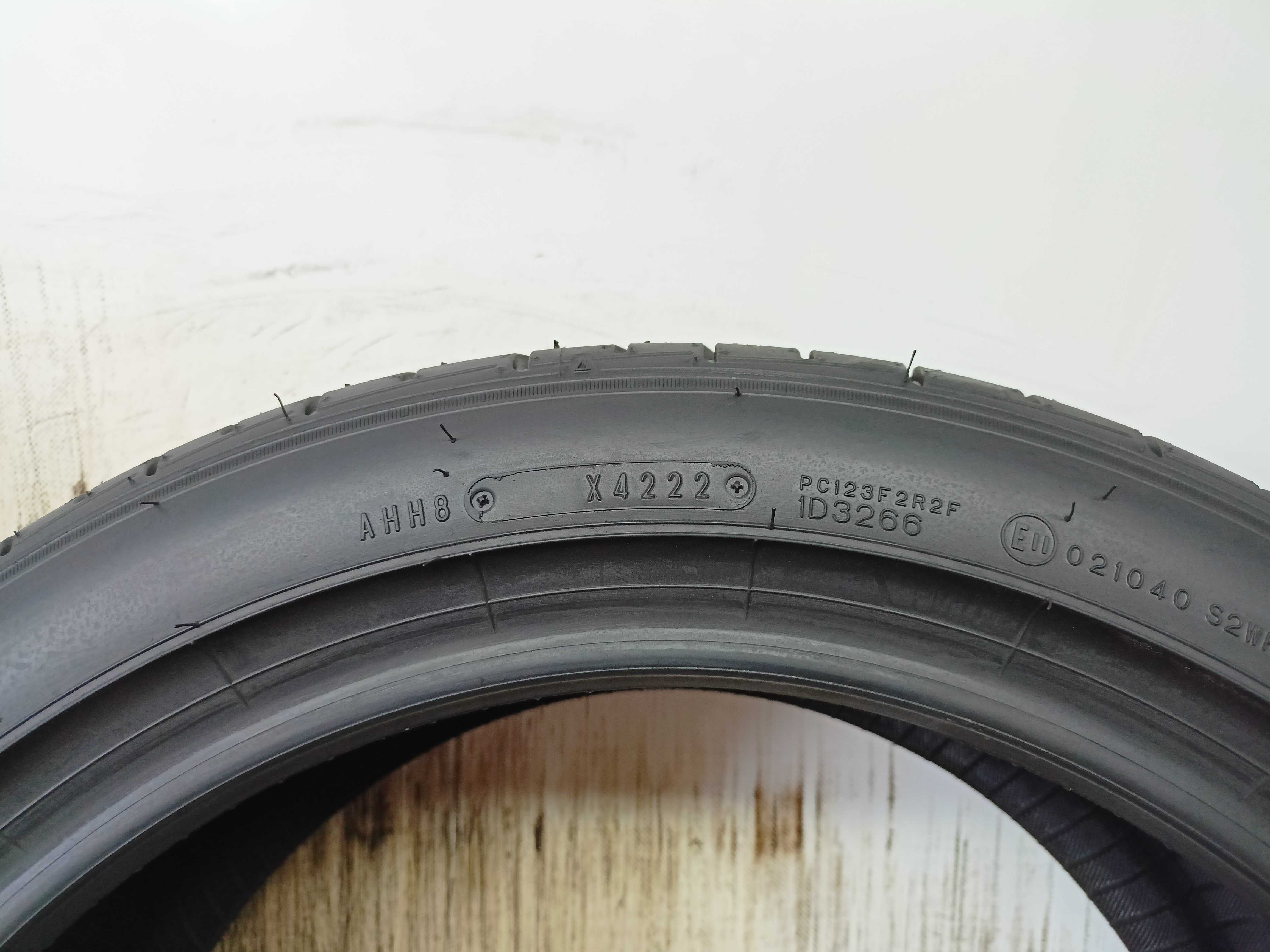 Falken Ziex 225/45/17 2022r. 91W Nowe (2529)