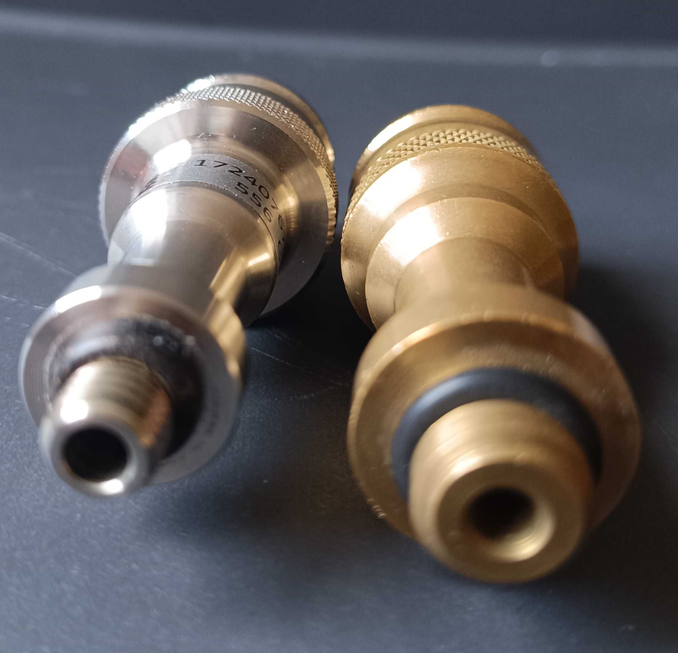 Adaptador GPL Macho 10€ ( levantar Mem Martins)