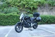Honda NC 700 S 2013 (35kw)