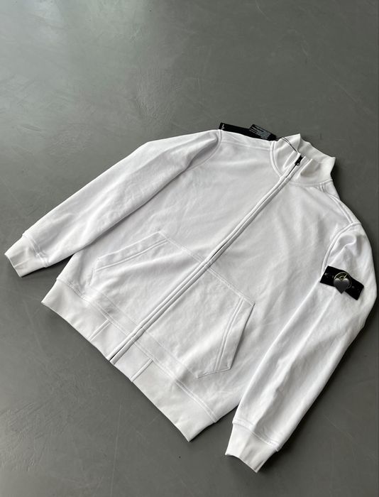 ! БЕЗ ПЕРЕДПЛАТИ ! Олімпійка stone island, кофта стон айленд, світшот