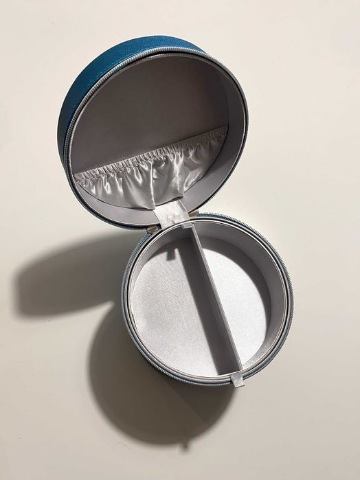 Caixa de Armazenamento & Jóias Elemis Elegante (Nova)