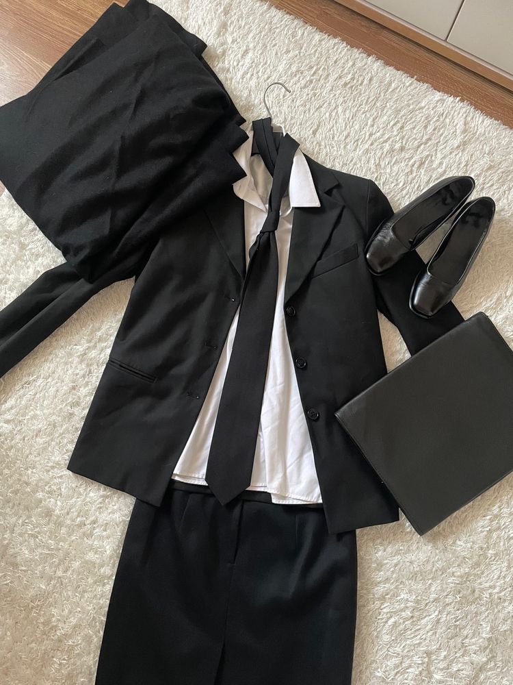 Traje academico do Porto