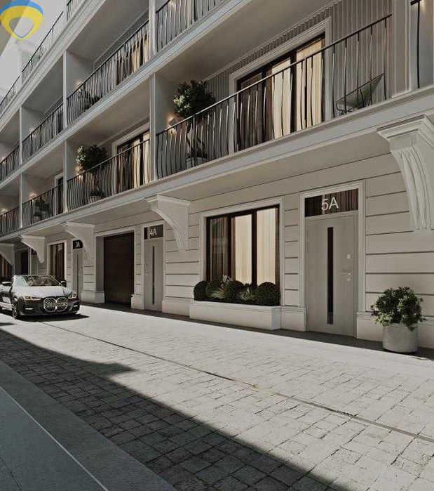 Продам дом таунхаус ул. Посмитного/Аркадия/море/Без комиссии