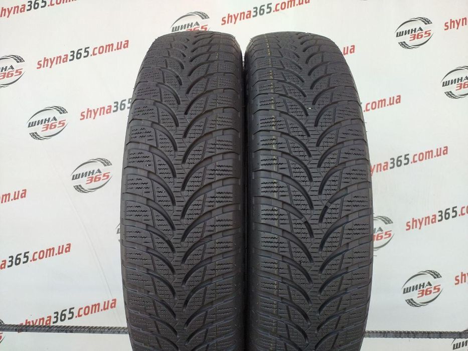 155/70 r19 bridgestone blizzak lm-500 6mm