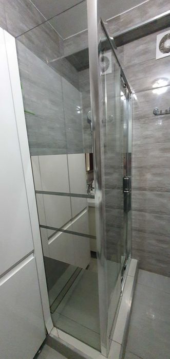 Do oddania meble łazienkowe