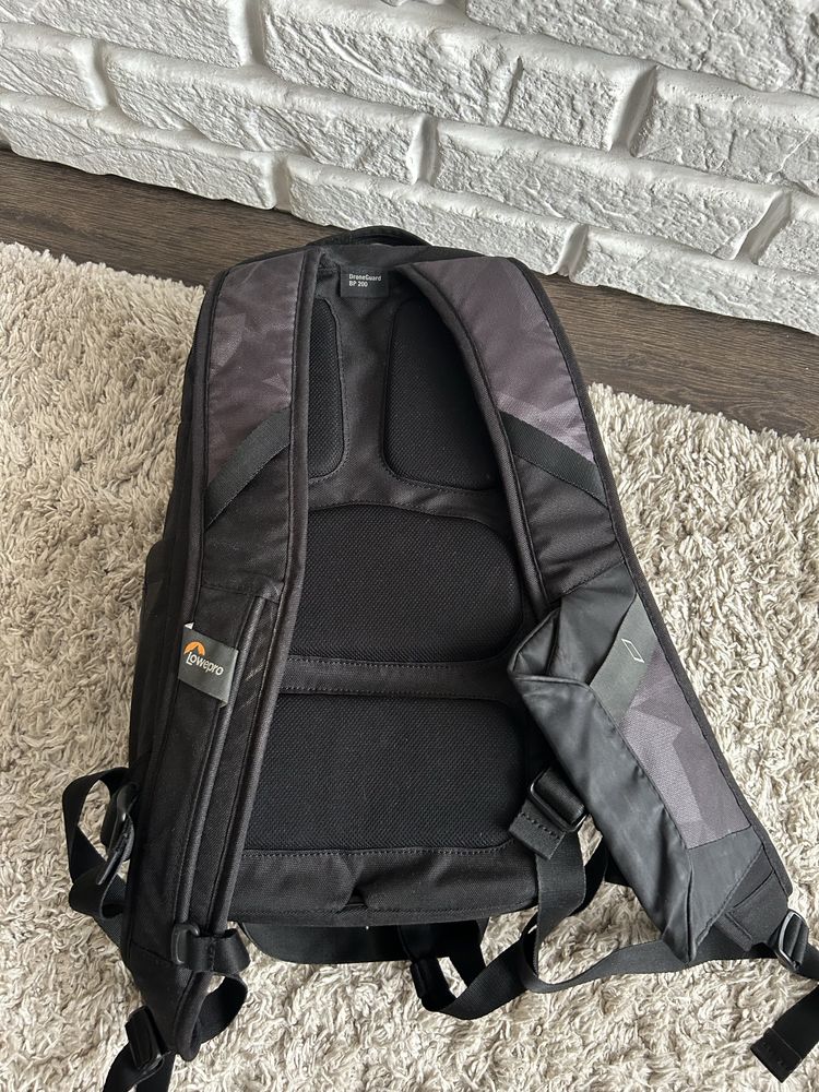 Фоторюкзак LowePro DroneGuard bp200