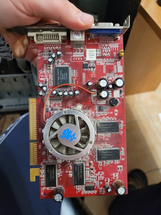 ПК AMD Athlon 1000, 1,5 Mb/160 Gb