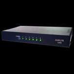 Регистратор AMUR - USB - A - 6/2
