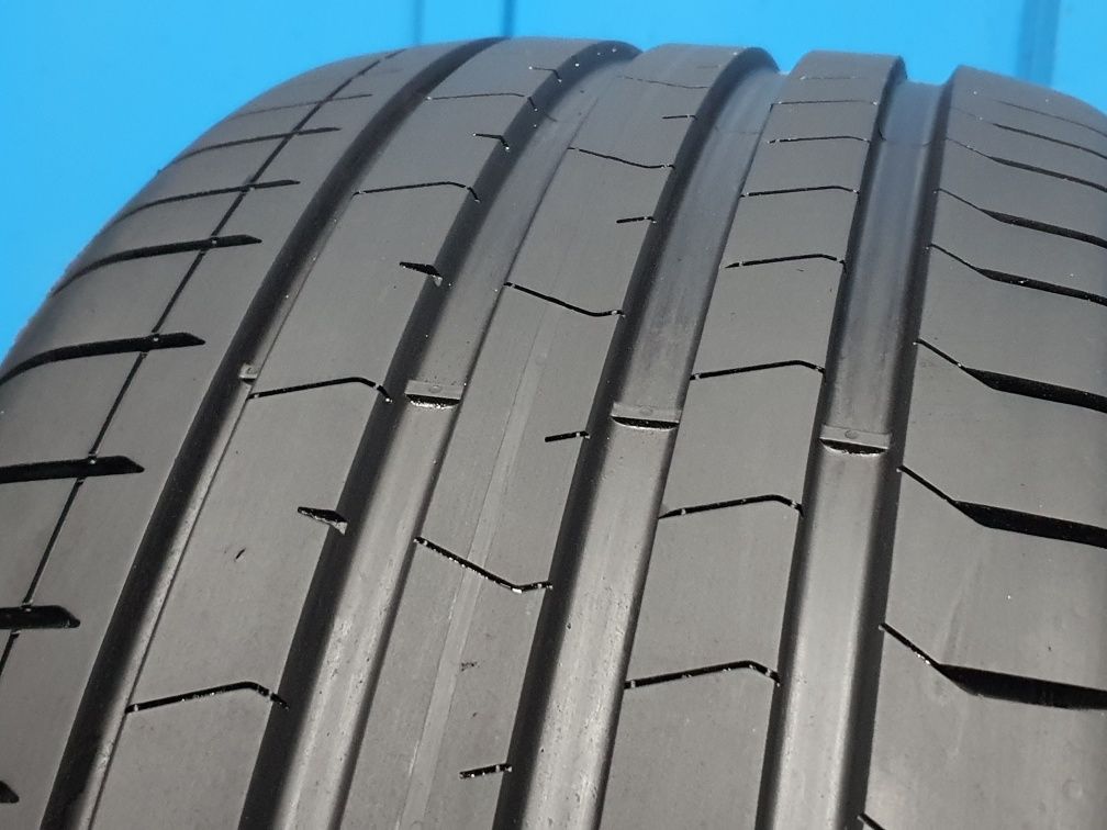 255/35 R19 Markowe opony letnie Pirelli ! Rok 2022