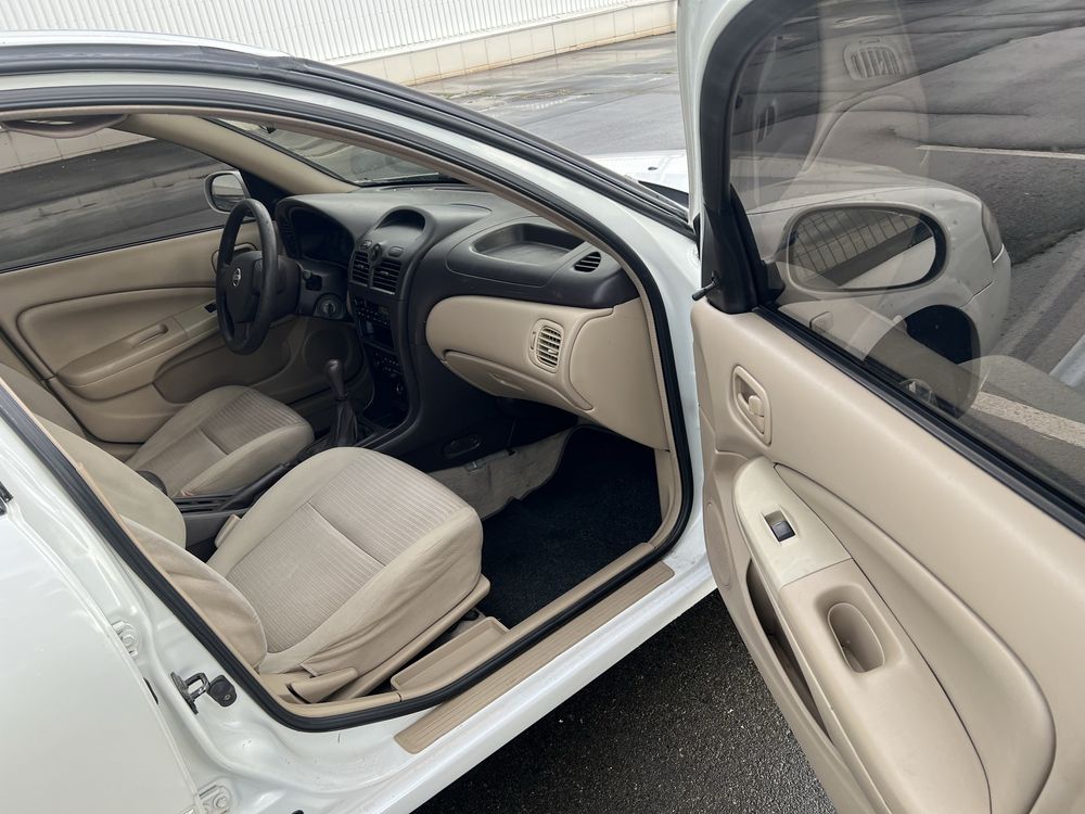 Продам Nissan 2008р.