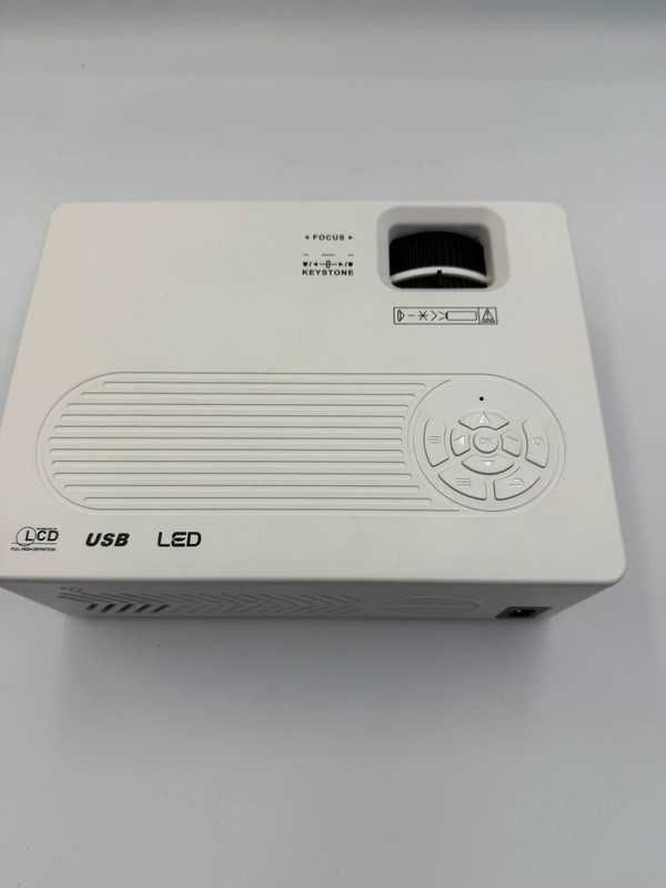 5G WiFi Bluetooth Projektor Apple iOS Airplay Miracast