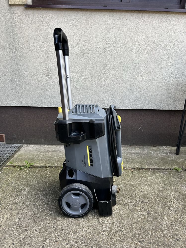 Myjka Ciśnieniowa Karcher HD 6/13
