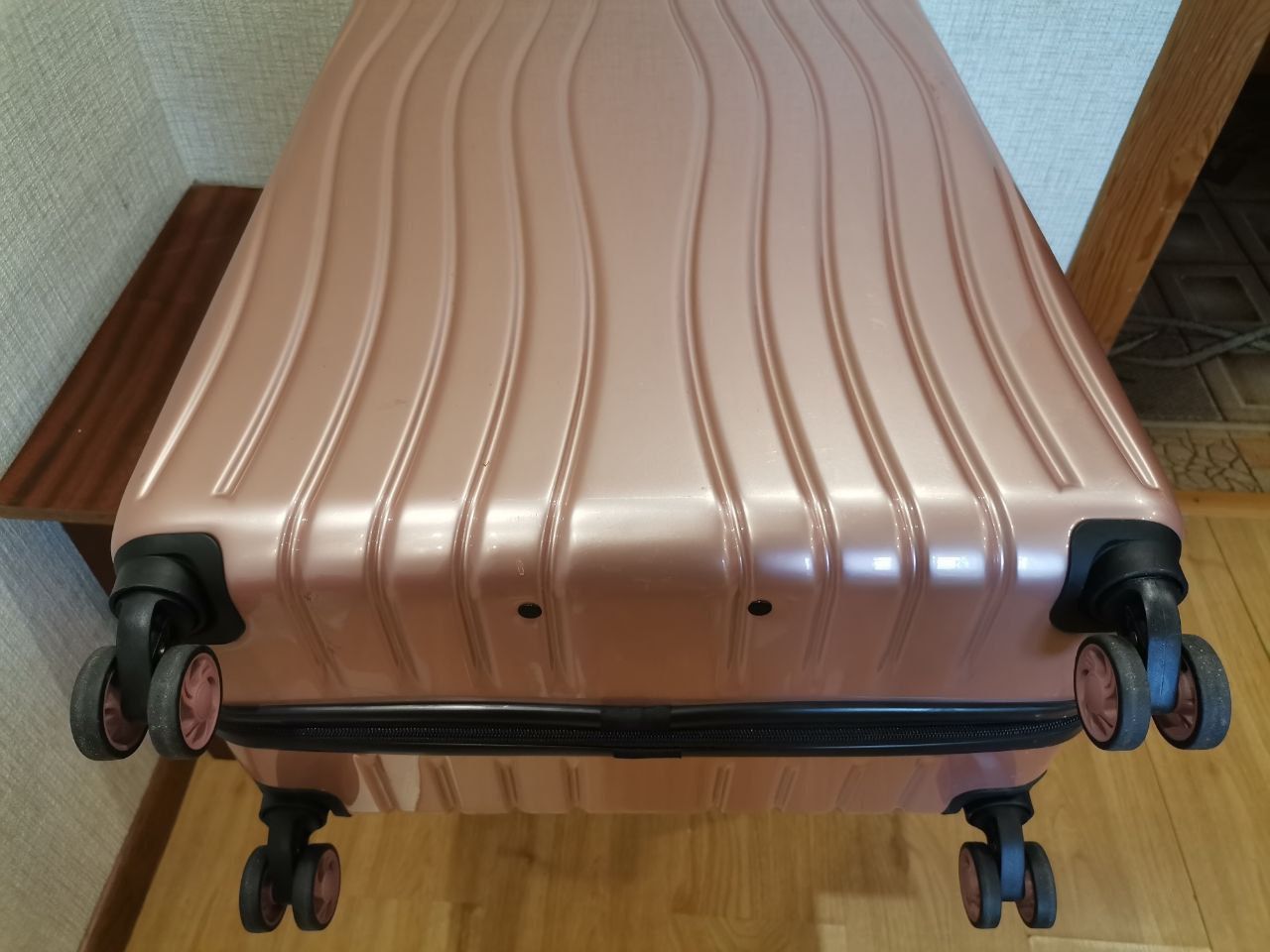 Ідеал! 78 см валіза велика чемодан большой купить в Украине