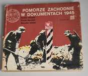 Pomorze Zachodnie w dokumentach 1945