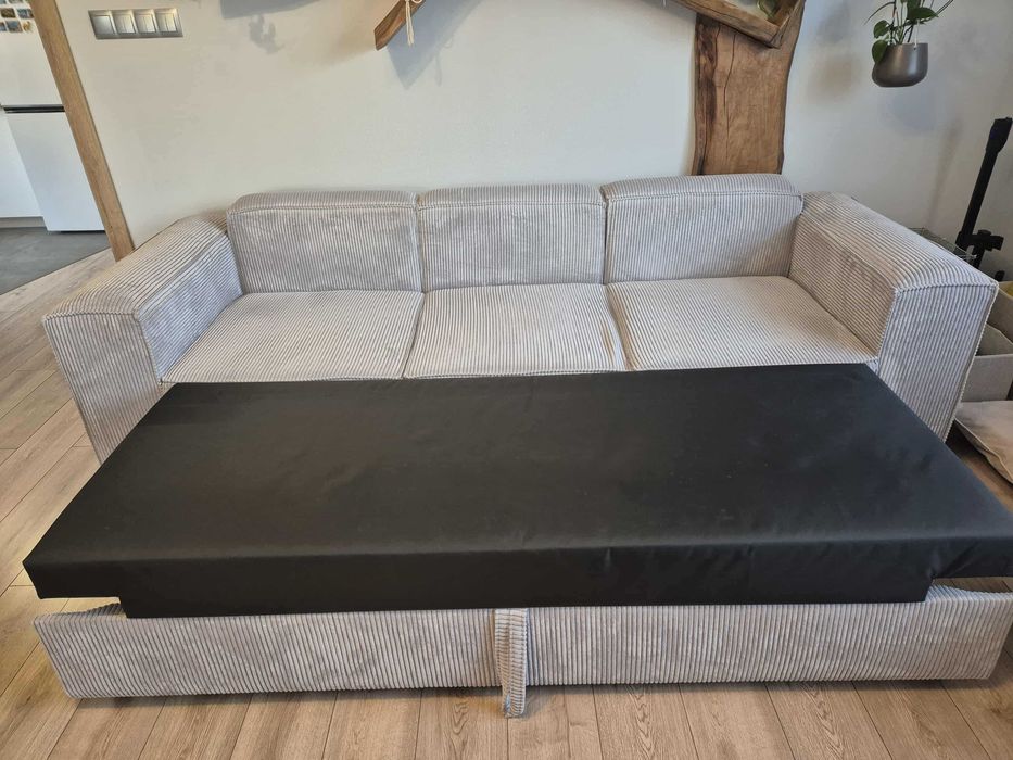 Sprzedam rozkładana kanapę